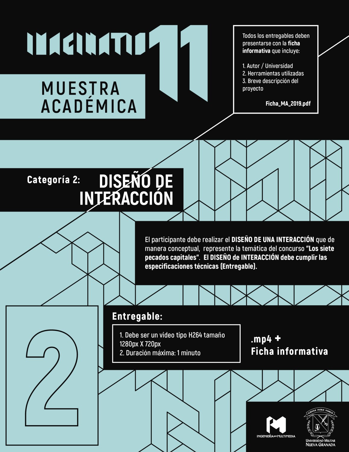 Diseño de Interacción